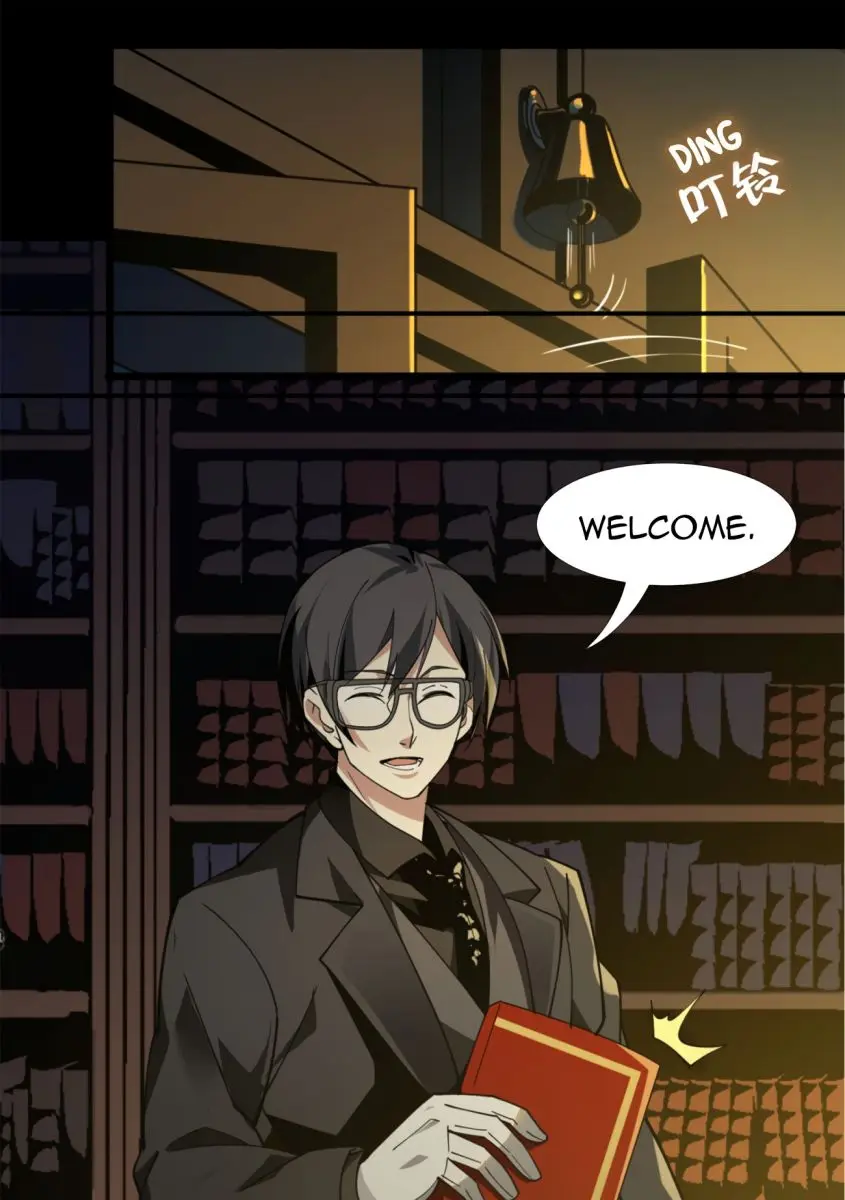 I'm Really Not the Demon God's Lackey Chapter 2 Page 86