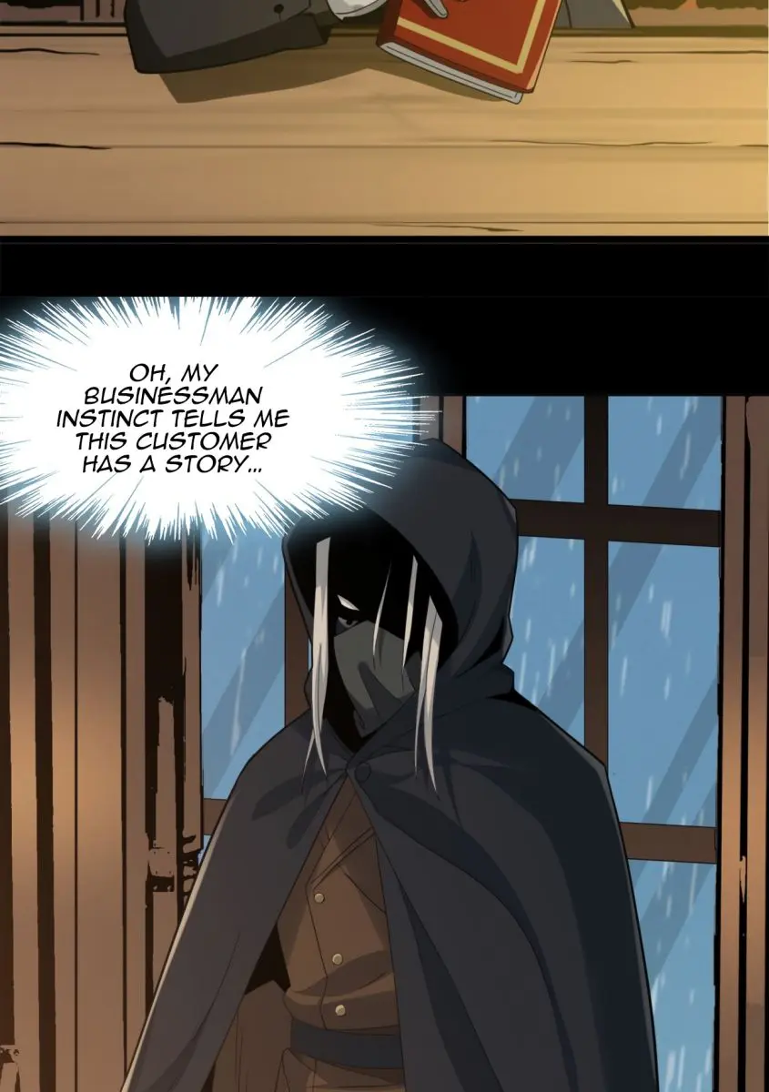 I'm Really Not the Demon God's Lackey Chapter 2 Page 87