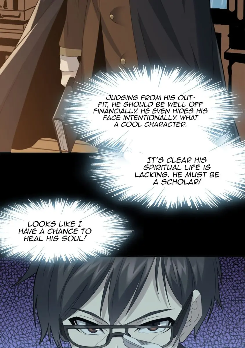 I'm Really Not the Demon God's Lackey Chapter 2 Page 88