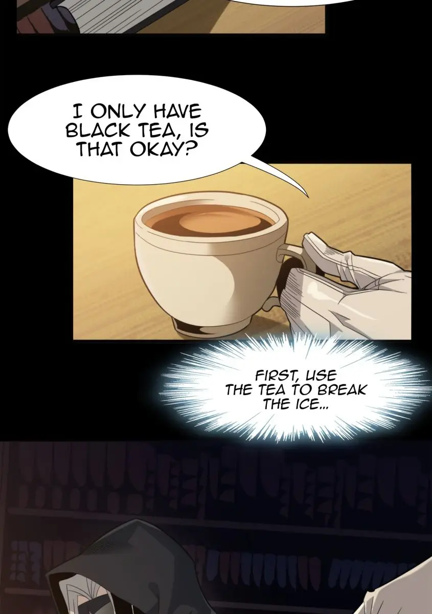 I'm Really Not the Demon God's Lackey Chapter 2 Page 91