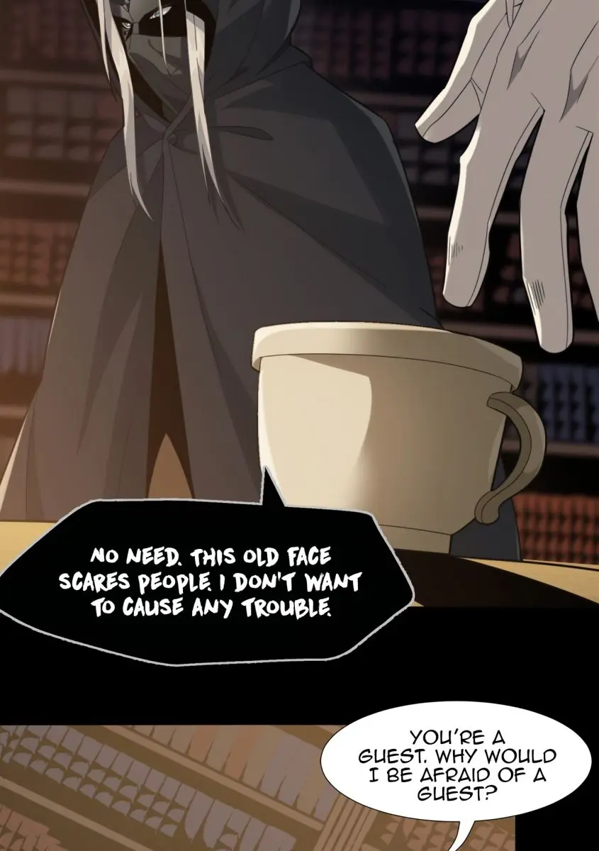 I'm Really Not the Demon God's Lackey Chapter 2 Page 92