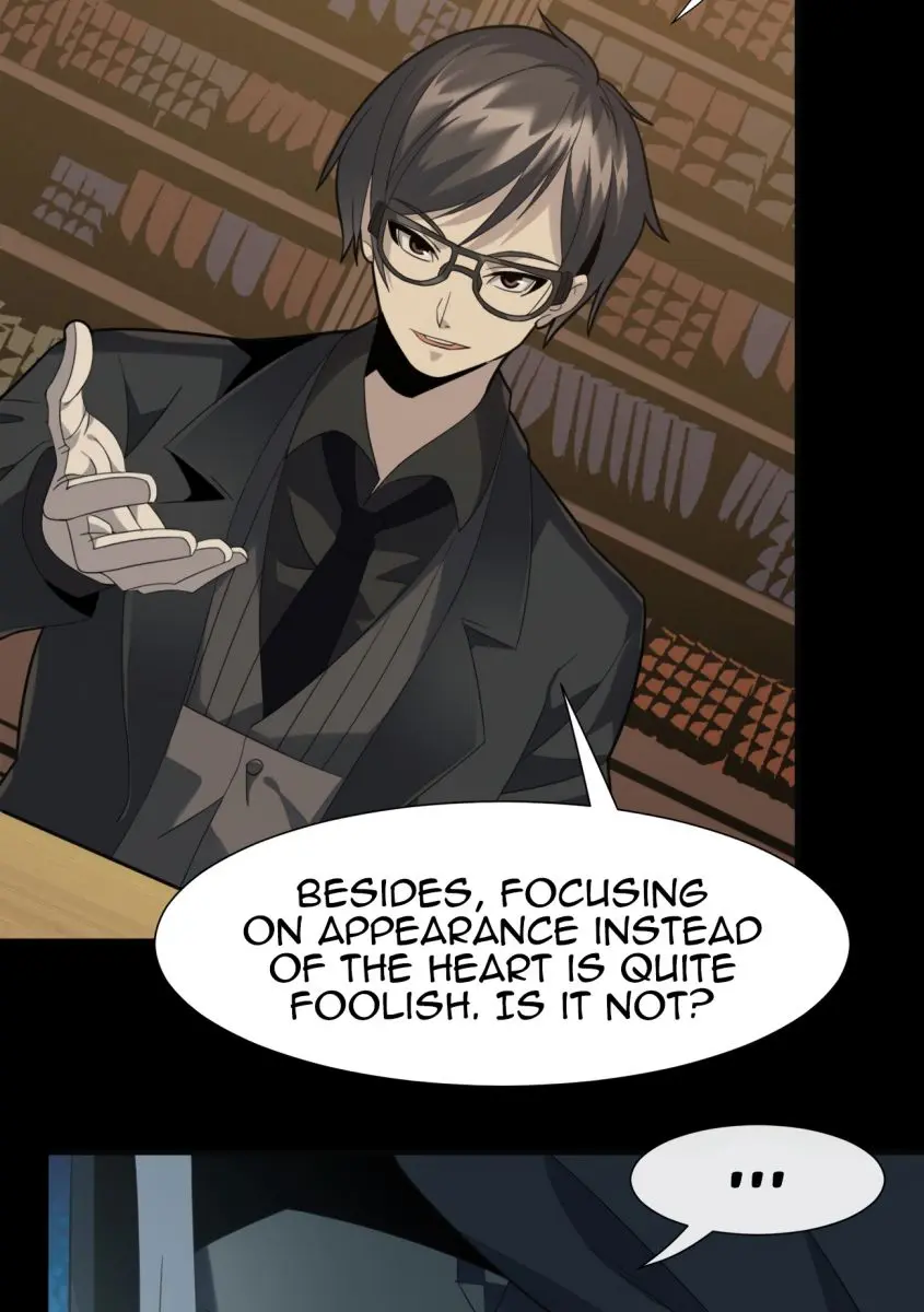 I'm Really Not the Demon God's Lackey Chapter 2 Page 93
