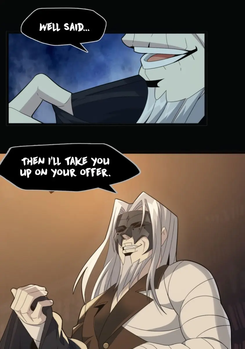 I'm Really Not the Demon God's Lackey Chapter 2 Page 95