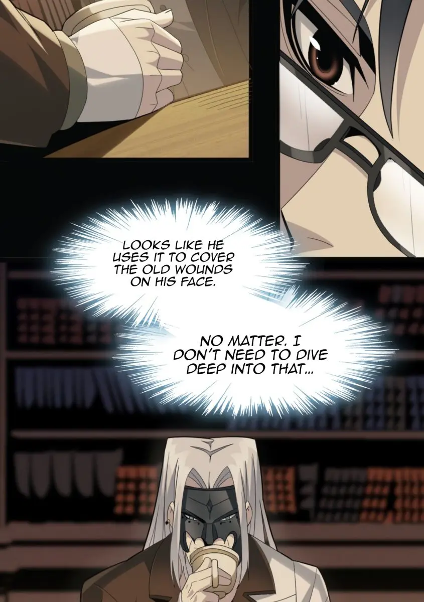 I'm Really Not the Demon God's Lackey Chapter 2 Page 97