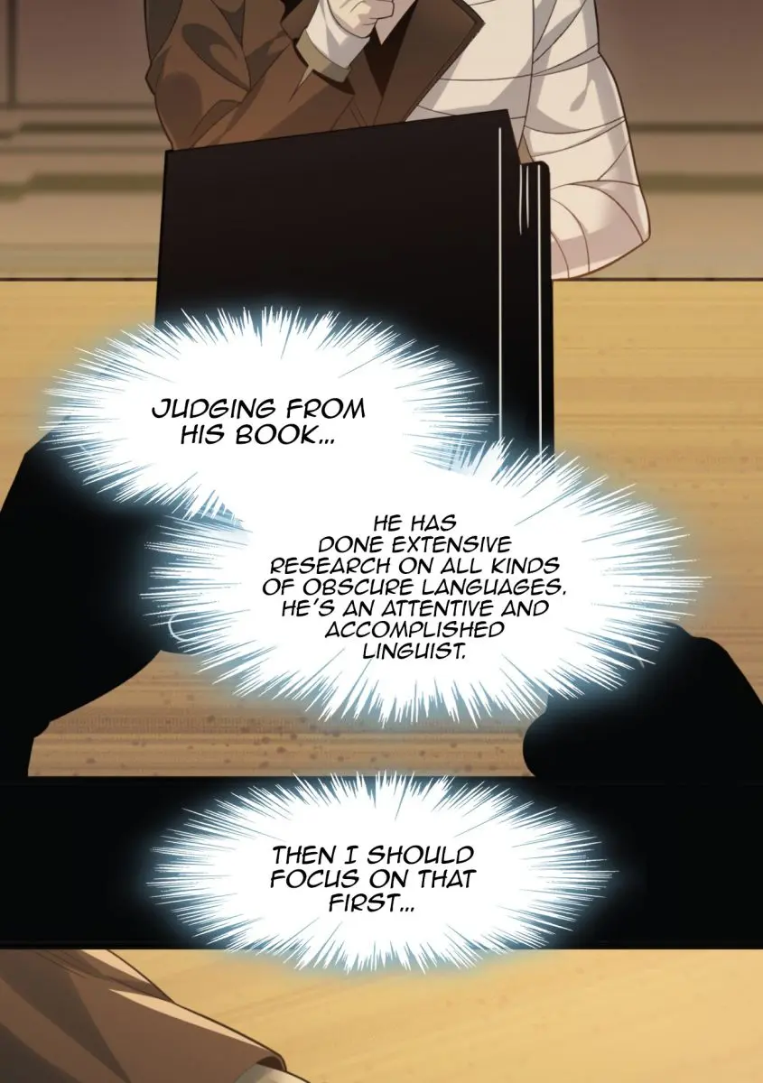 I'm Really Not the Demon God's Lackey Chapter 2 Page 98