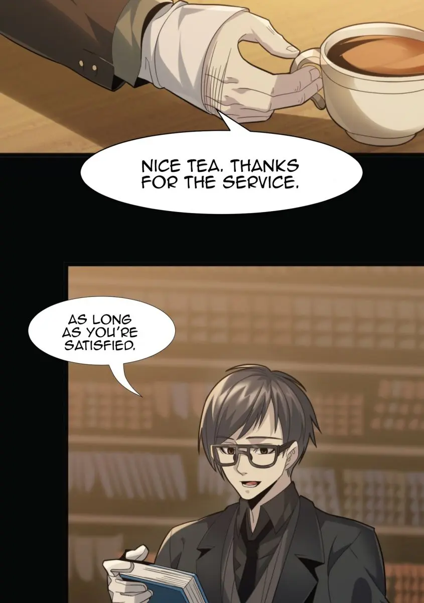I'm Really Not the Demon God's Lackey Chapter 2 Page 99