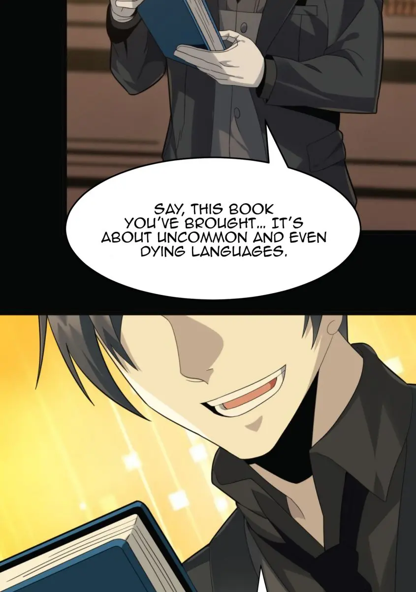 I'm Really Not the Demon God's Lackey Chapter 2 Page 100
