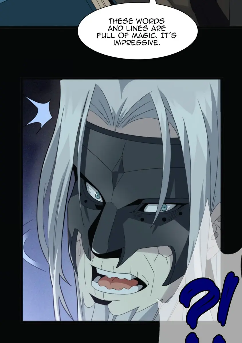 I'm Really Not the Demon God's Lackey Chapter 2 Page 101