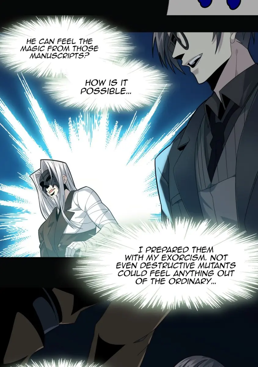 I'm Really Not the Demon God's Lackey Chapter 2 Page 102