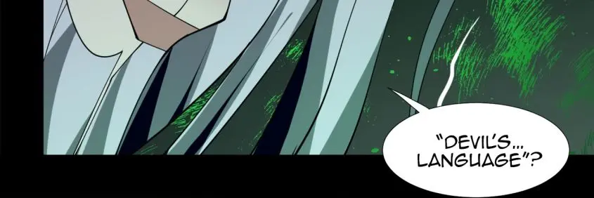 I'm Really Not the Demon God's Lackey Chapter 2 Page 110