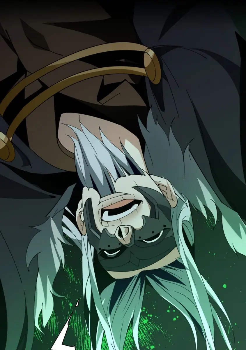 I'm Really Not the Demon God's Lackey Chapter 2 Page 111
