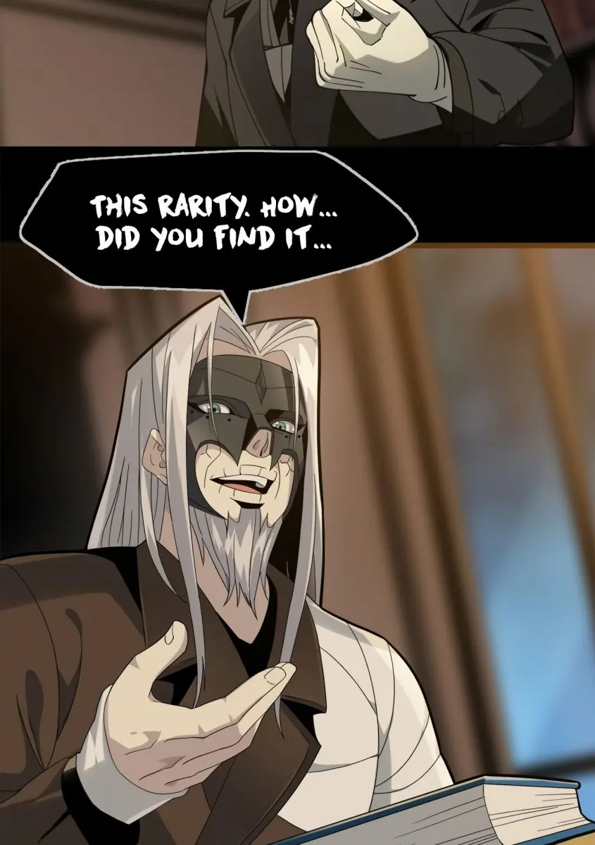 I'm Really Not the Demon God's Lackey Chapter 2 Page 113
