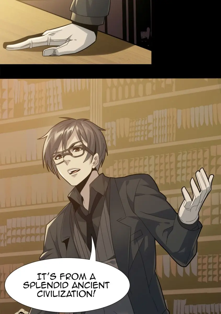 I'm Really Not the Demon God's Lackey Chapter 2 Page 115
