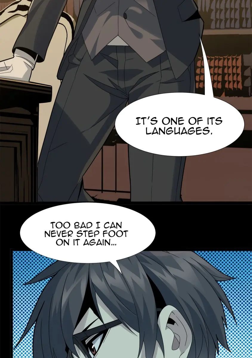I'm Really Not the Demon God's Lackey Chapter 2 Page 116