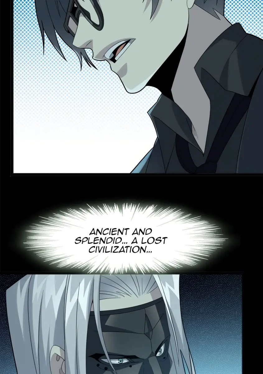 I'm Really Not the Demon God's Lackey Chapter 2 Page 117