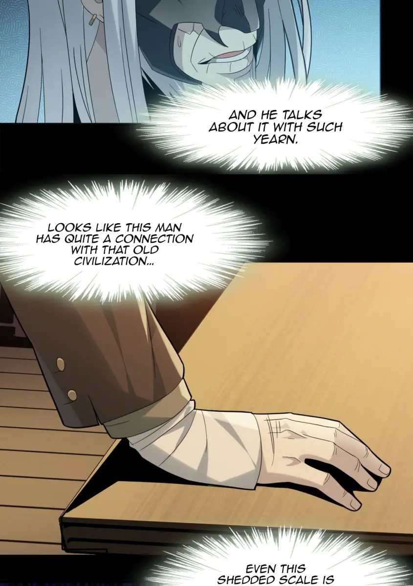 I'm Really Not the Demon God's Lackey Chapter 2 Page 118