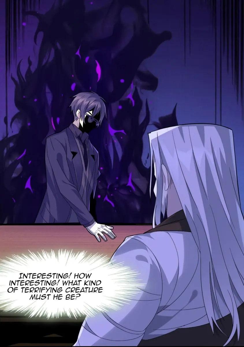 I'm Really Not the Demon God's Lackey Chapter 2 Page 120