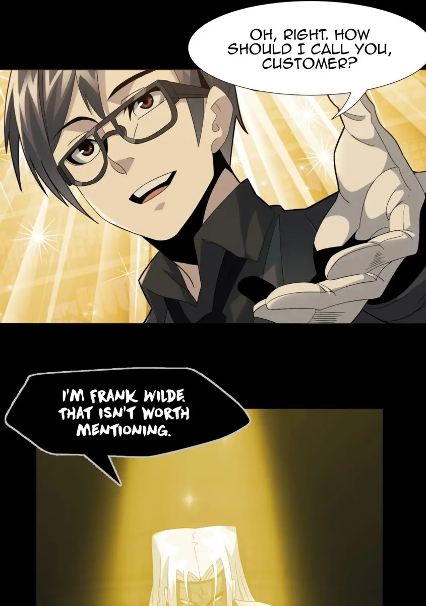 I'm Really Not the Demon God's Lackey Chapter 2 Page 121