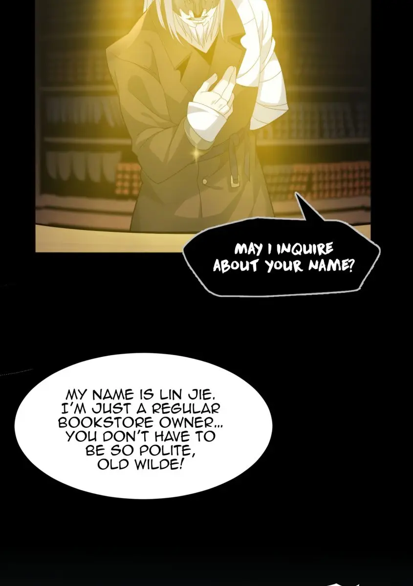 I'm Really Not the Demon God's Lackey Chapter 2 Page 122