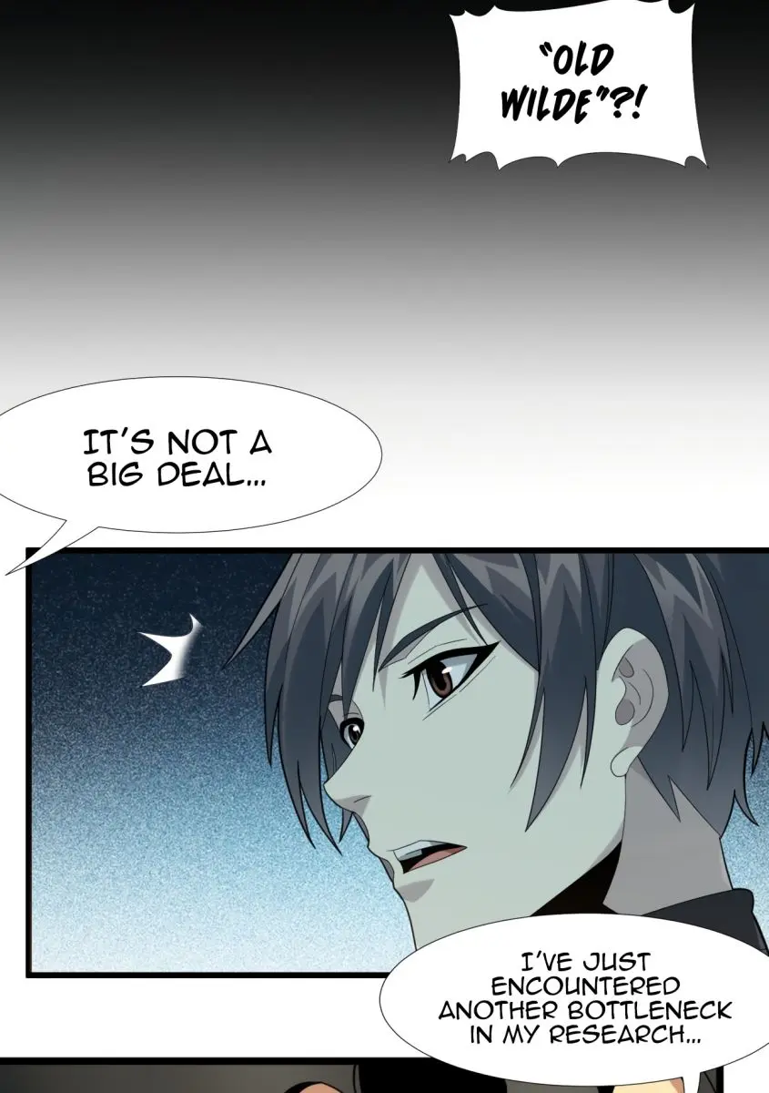 I'm Really Not the Demon God's Lackey Chapter 2 Page 123