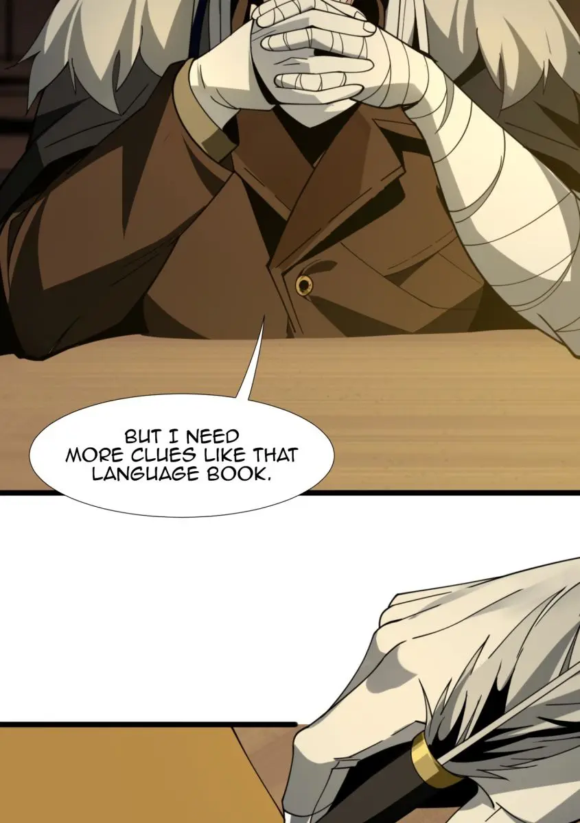 I'm Really Not the Demon God's Lackey Chapter 2 Page 125