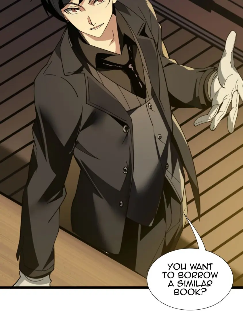 I'm Really Not the Demon God's Lackey Chapter 2 Page 127