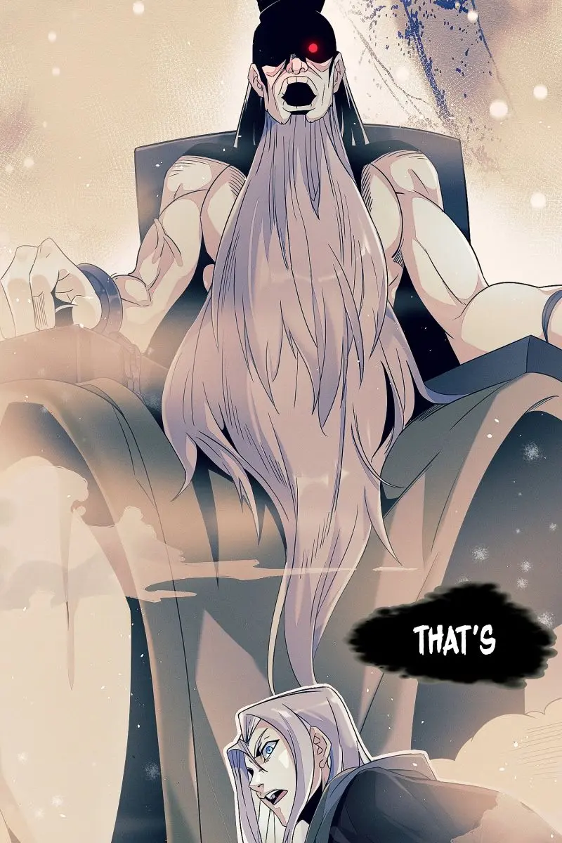 I'm Really Not the Demon God's Lackey Chapter 3 Page 11