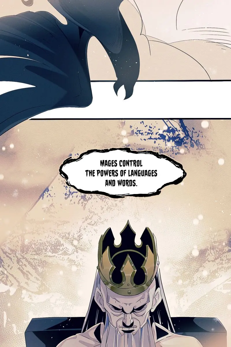I'm Really Not the Demon God's Lackey Chapter 3 Page 13