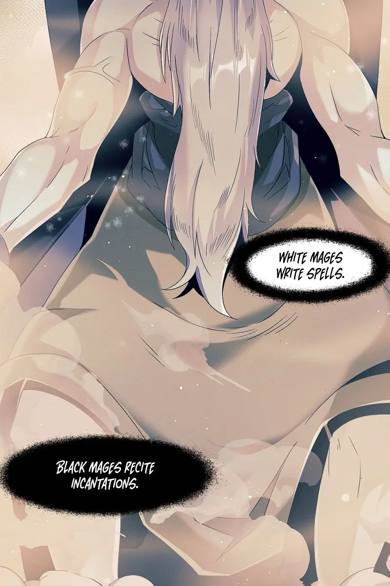 I'm Really Not the Demon God's Lackey Chapter 3 Page 14