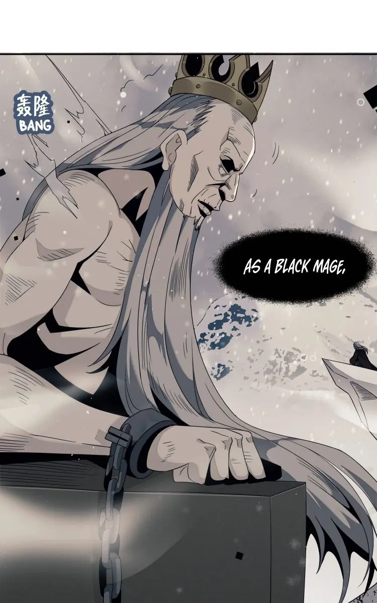 I'm Really Not the Demon God's Lackey Chapter 3 Page 16