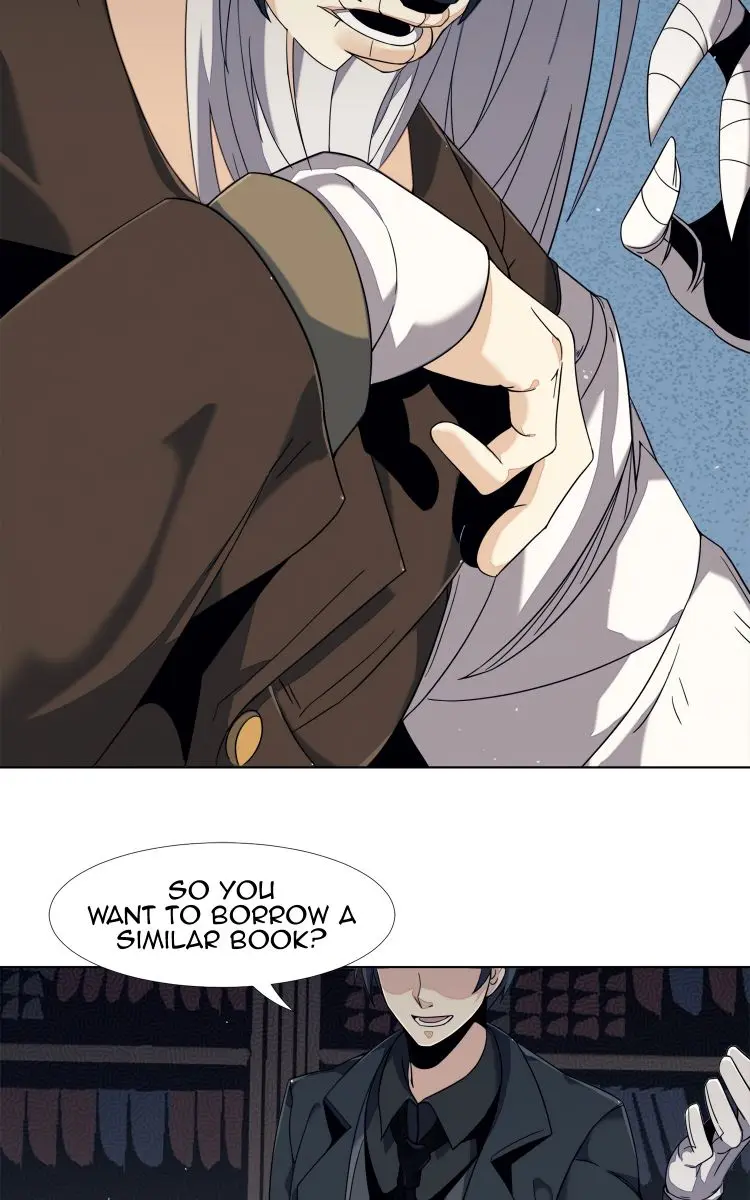 I'm Really Not the Demon God's Lackey Chapter 3 Page 21