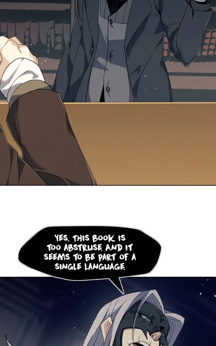 I'm Really Not the Demon God's Lackey Chapter 3 Page 22