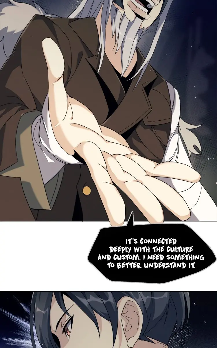 I'm Really Not the Demon God's Lackey Chapter 3 Page 23