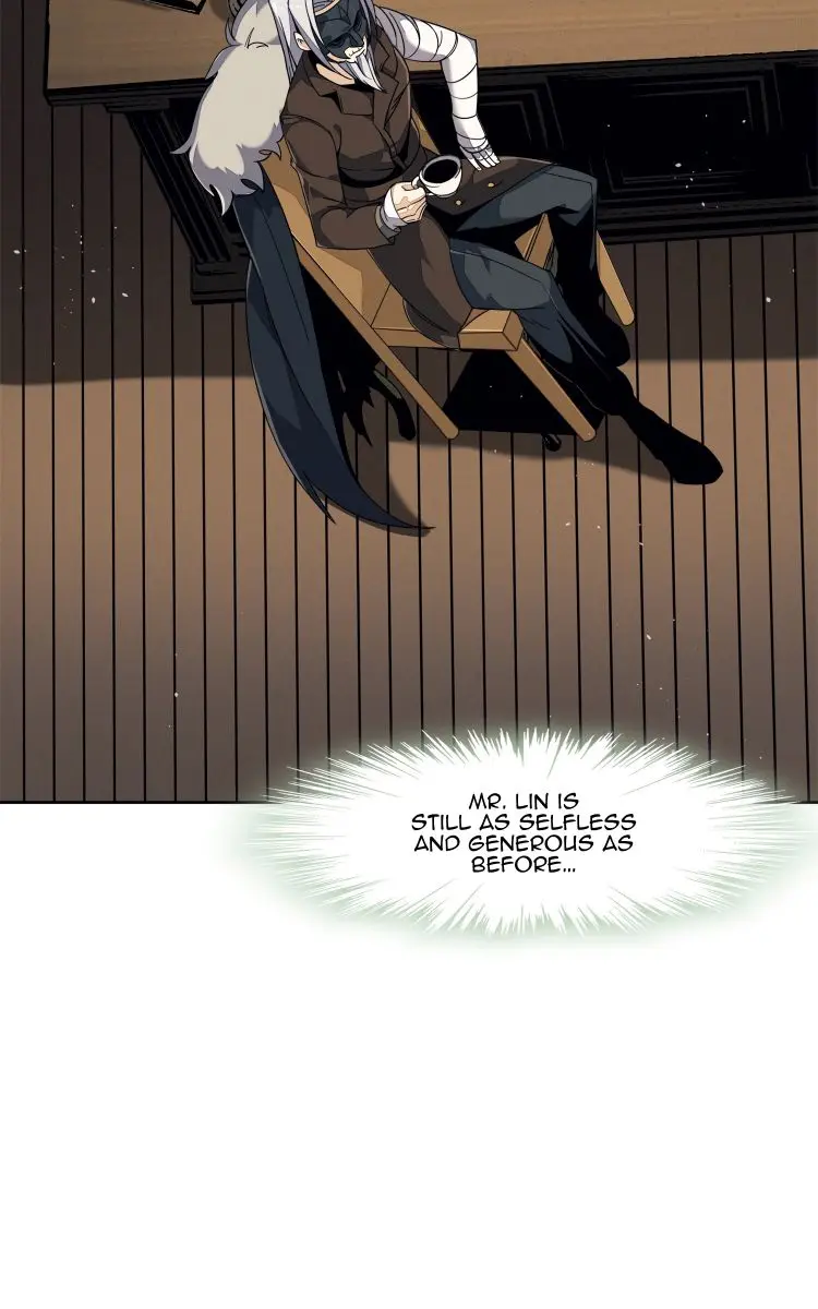 I'm Really Not the Demon God's Lackey Chapter 3 Page 25