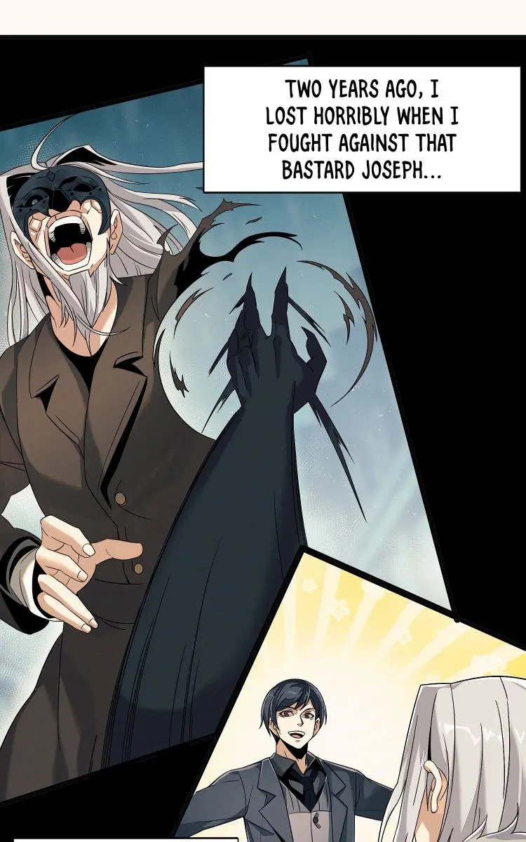 I'm Really Not the Demon God's Lackey Chapter 3 Page 26