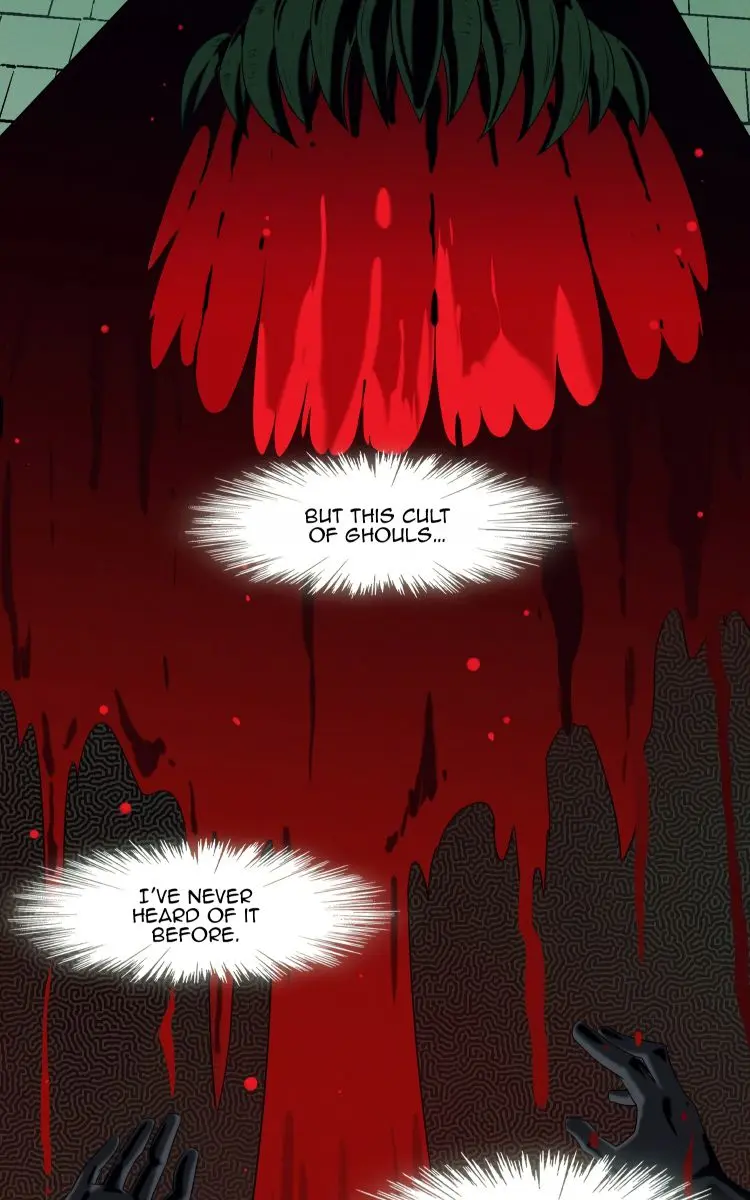 I'm Really Not the Demon God's Lackey Chapter 3 Page 41