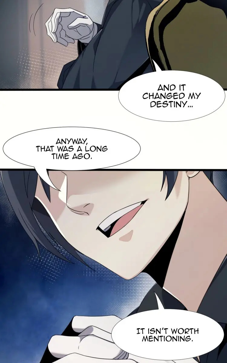 I'm Really Not the Demon God's Lackey Chapter 3 Page 44