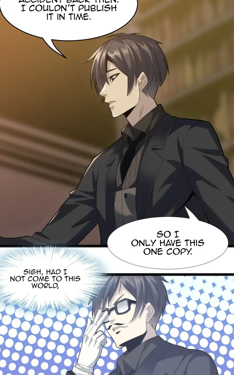 I'm Really Not the Demon God's Lackey Chapter 3 Page 48