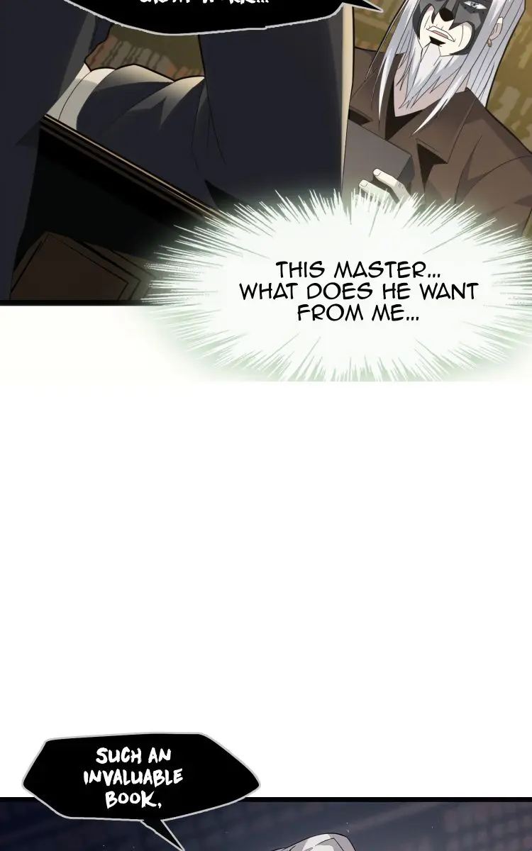 I'm Really Not the Demon God's Lackey Chapter 3 Page 52