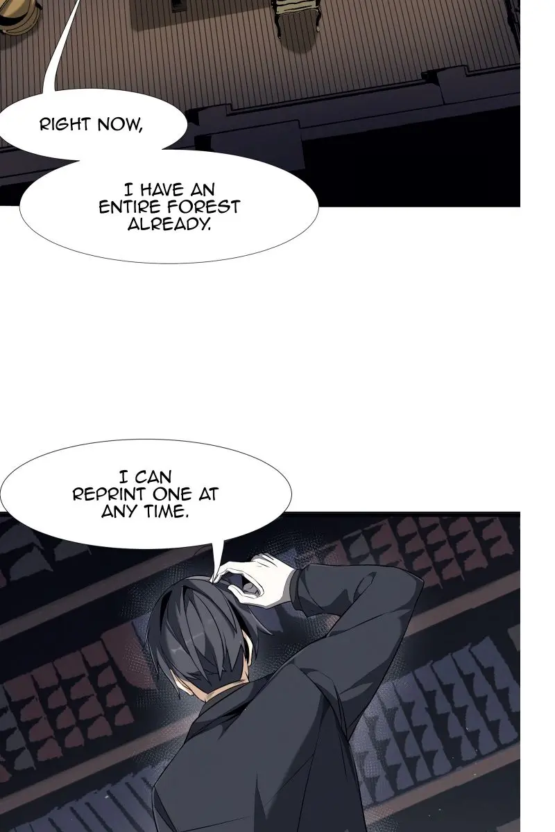 I'm Really Not the Demon God's Lackey Chapter 3 Page 59