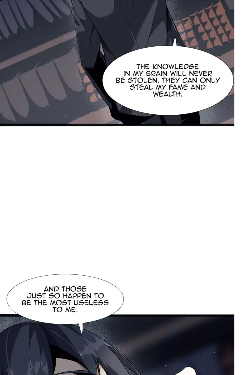 I'm Really Not the Demon God's Lackey Chapter 3 Page 60