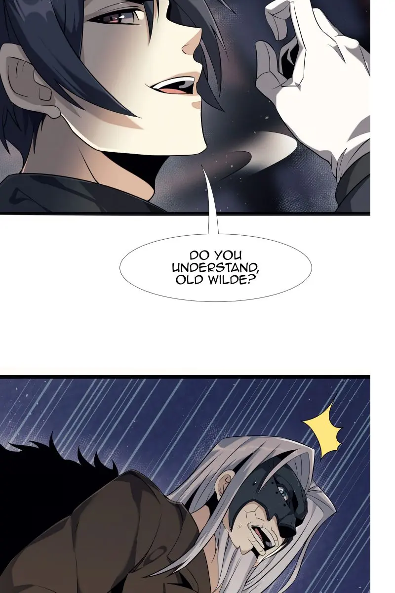 I'm Really Not the Demon God's Lackey Chapter 3 Page 61