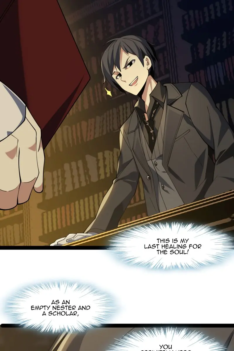 I'm Really Not the Demon God's Lackey Chapter 3 Page 63