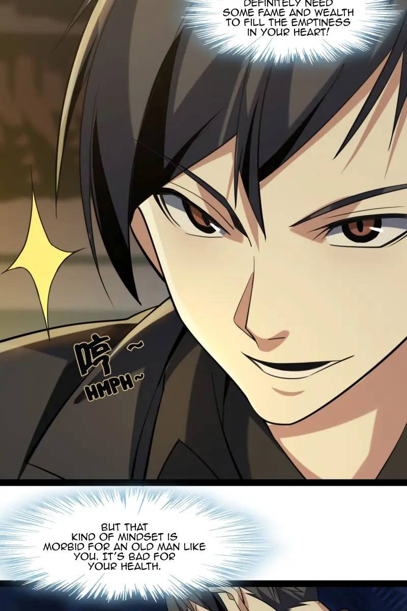 I'm Really Not the Demon God's Lackey Chapter 3 Page 64