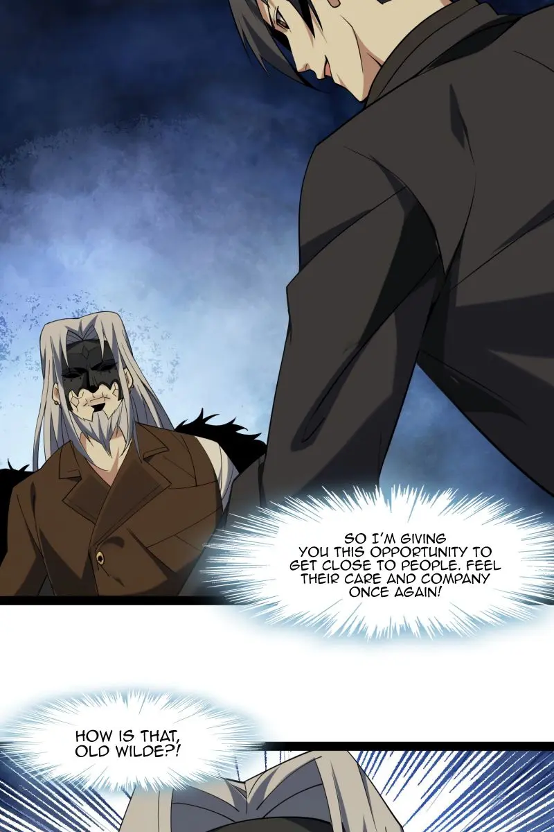I'm Really Not the Demon God's Lackey Chapter 3 Page 65