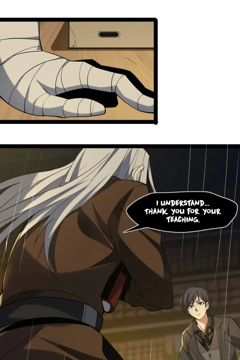 I'm Really Not the Demon God's Lackey Chapter 3 Page 67