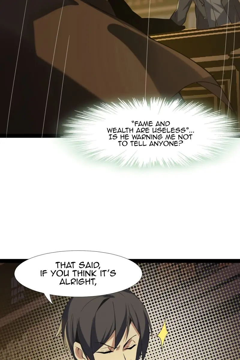 I'm Really Not the Demon God's Lackey Chapter 3 Page 68