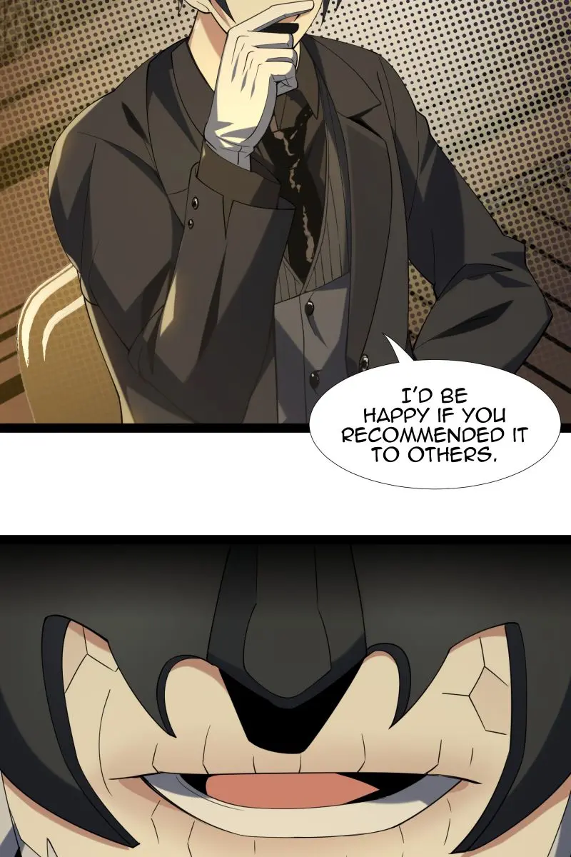 I'm Really Not the Demon God's Lackey Chapter 3 Page 69