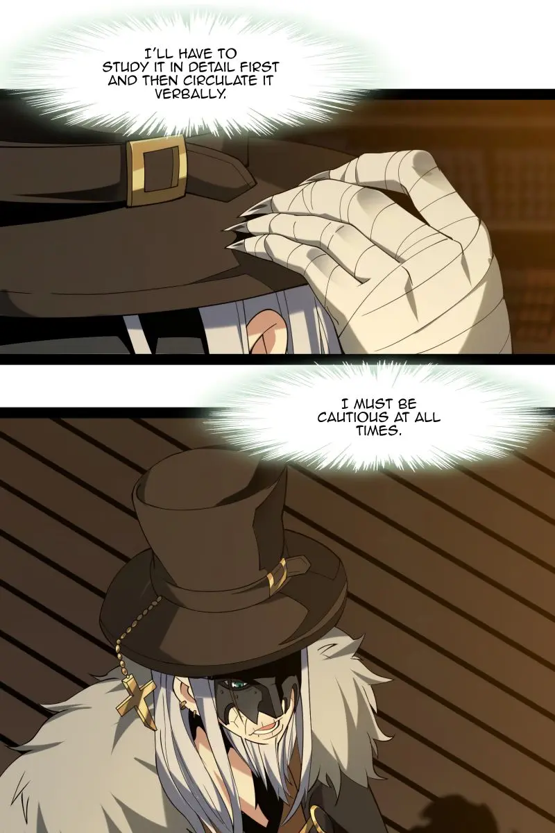 I'm Really Not the Demon God's Lackey Chapter 3 Page 72