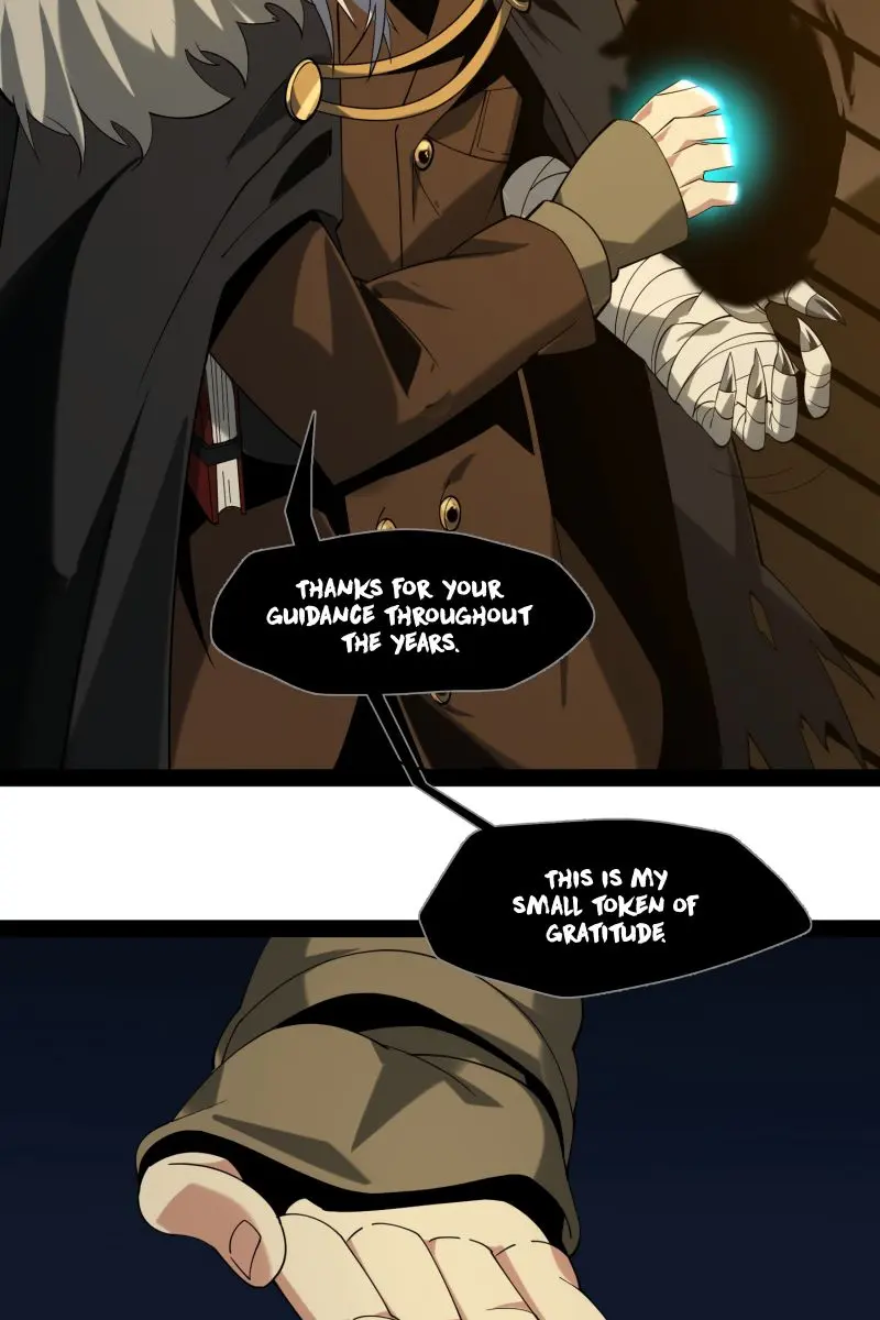 I'm Really Not the Demon God's Lackey Chapter 3 Page 73